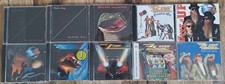 100 CDs • Rock + Rock/Pop -