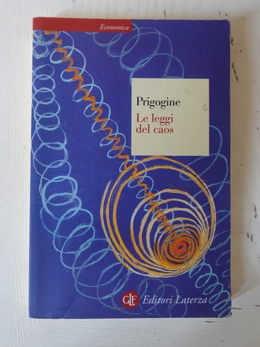Leggi del caos - leggi, caos.