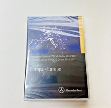 Mercedes-Benz Aggiornamento