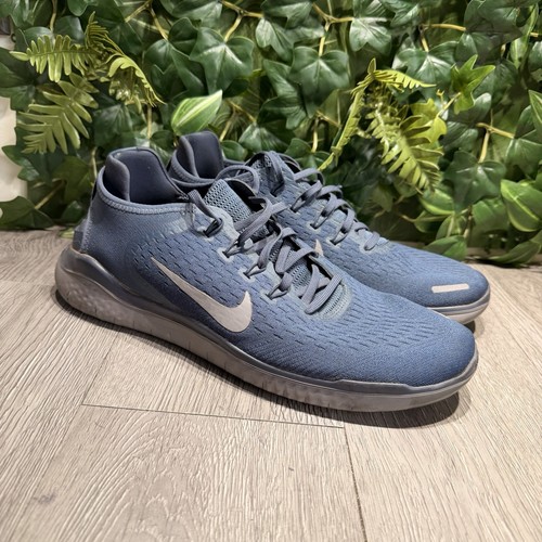 Nike free 2018 942836 401 - rn, 942836-401
