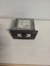 Autoradio Originale Opel