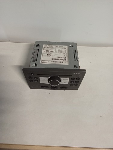 Autoradio originale opel - originale,