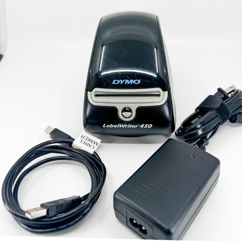 Dymo labelwriter 450 stampante - labelwriter,