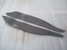 COPPIA TAPPETINI PER HONDA PCX