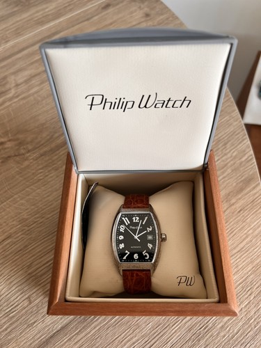 Philip watch automatico - philip,