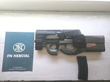 Swordfish FN P90 with