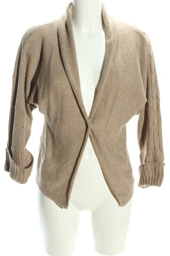Zara giacca maglia - giacca, donna