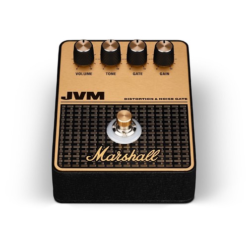 Pedale overdrive marshall jvm - pedale,