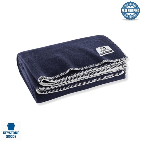 Coperta lana mil spec - coperta, di