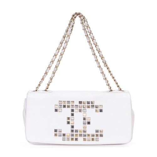 Borsa tracolla chanel - borsa, cc