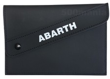 BUSTA PORTA DOCUMENTI LIBRETTO