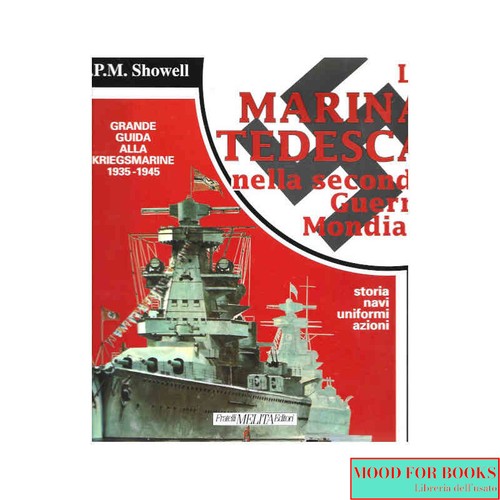 Showell la marina - m.,