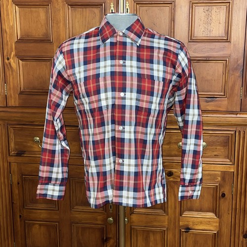 Camicia vintage sears - vintage,