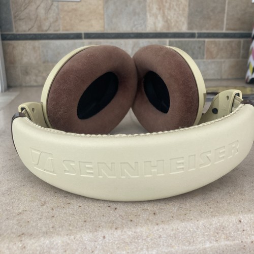 Sennheiser 598 over ear - sennheiser,