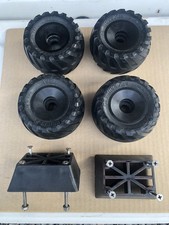 Monster Extreme Off Road