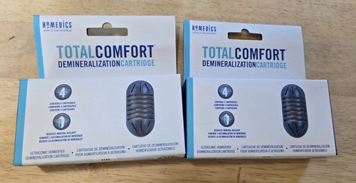 Homedics cartucce ricambio - homedics, di