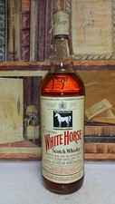 White Horse Whisky 75cl 43,5%