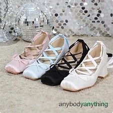 Scarpe donna con cinturino - scarpe,