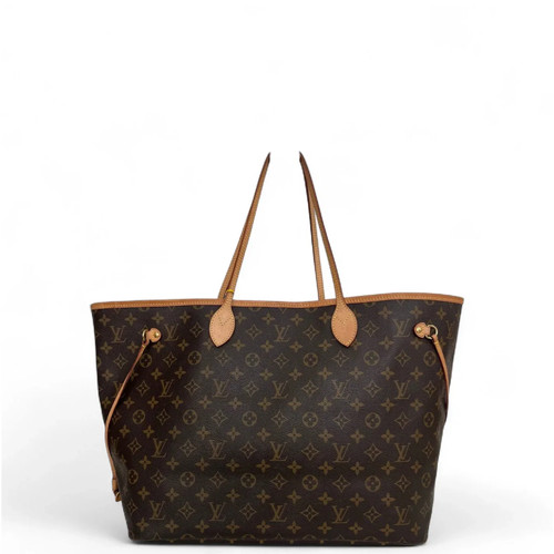 Louis vuitton neverfull - louis,