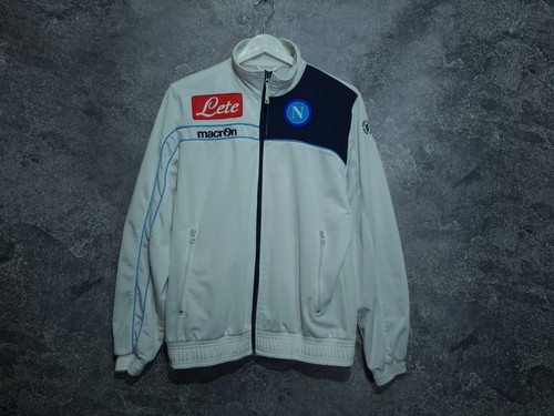 Giacca uomo ssc - uomo, napoli