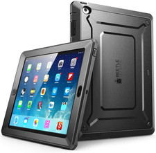 Custodia Ipad 4 / 3 / 2 Con