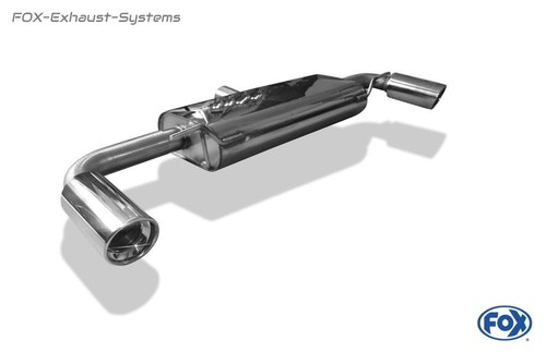 Acciaio inox duplex scarico - duplex,