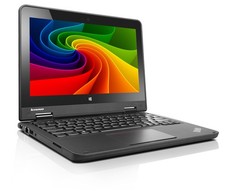 Lenovo ThinkPad Yoga 11e
