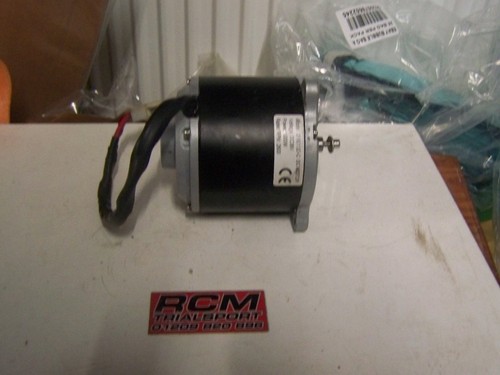 Aggiornamento motore oset 1000