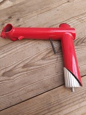 Attacco Manubrio 1 1/8 15,5 Cm