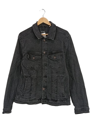 Jack jones giacca jeans - giacca, uomo