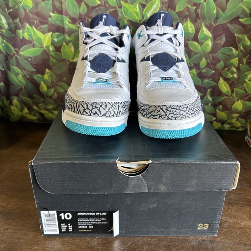 Jordan son mars hornets - jordan,