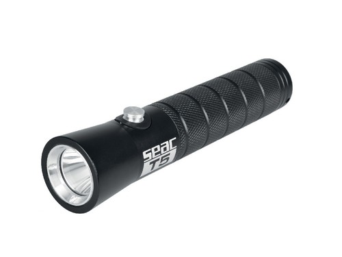 Seac torcia subacquea 300 - torcia,