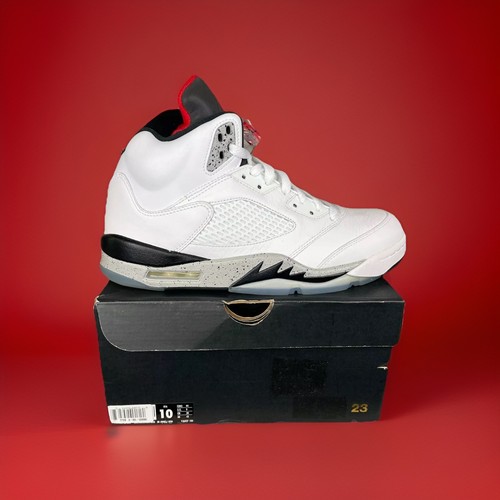 Nike air jordan - nike, retrò