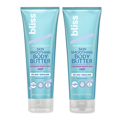 Bliss skin burro corpo - bliss,