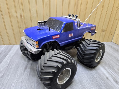 Vintage raro originale kyosho - raro,