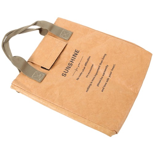 Borsa porta pranzo - pranzo,