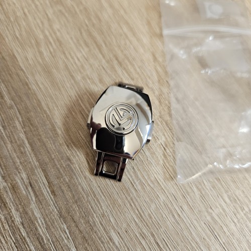 Frank muller fibbia pieghevole - frank,