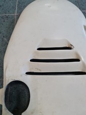 Sottocoda racing per Aerox da verniciare