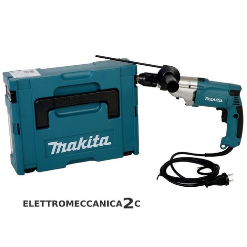 Makita hp2051fj trapano - makita,