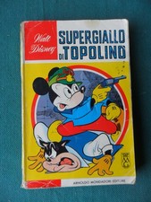 ED. MONDADORI  CLASSICI  DI