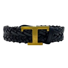 Cintura Tod's T Timeless in