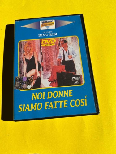 Film dvd noi donne - dvd, fatte