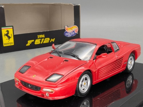 Modellini auto hot wheels - auto,