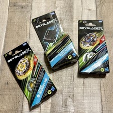 Hasbro Beyblade X Savage Bear