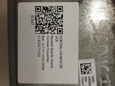 S180067142a centralina motore - s180067142a,