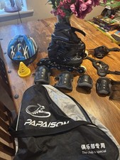 Papaison Set Lame a Rullo