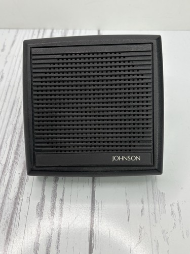 Altoparlante radio mobile - , ef