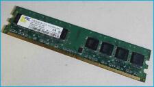 Memoria RAM DDR2 1 GB DDR2-667