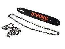 LAMA E BARRA PER MOTOSEGA 40