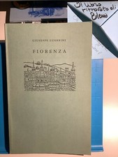 Poesie Fiorenza Giuseppe